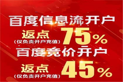 百度广告推广技巧分享案例